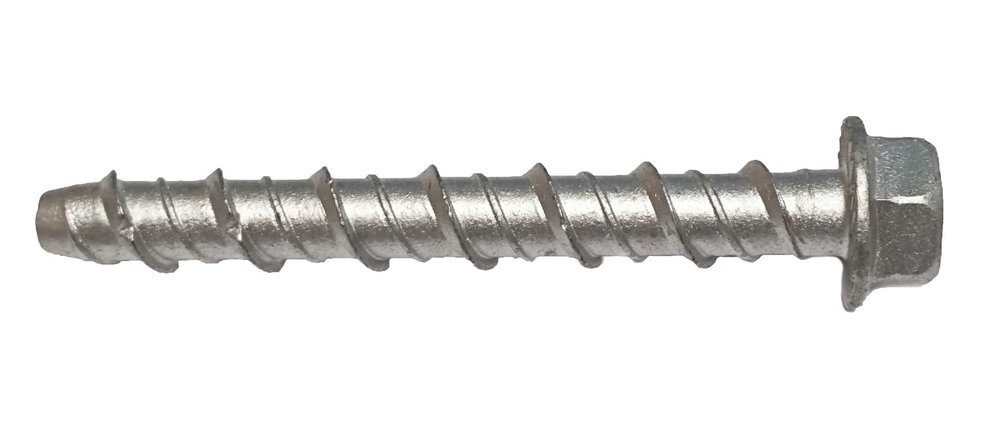 Анкер-шуруп по бетону HIMTEX 10x100, 50 шт. 100100CR