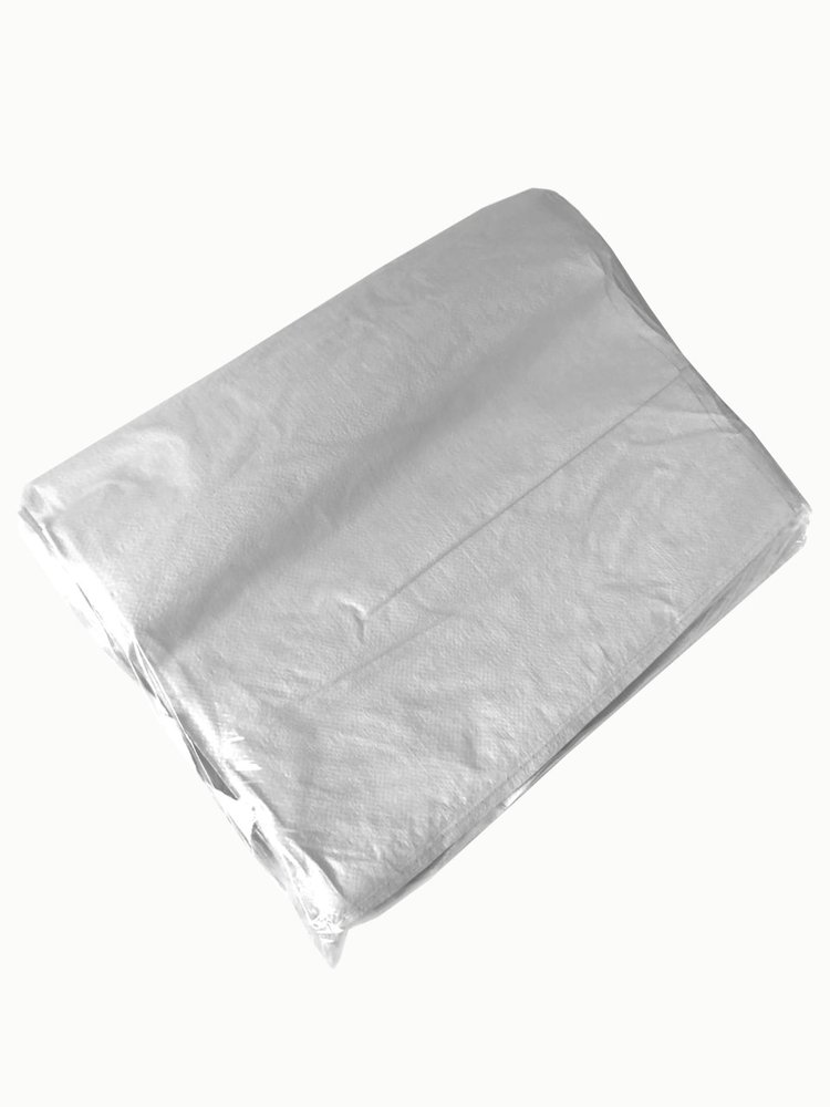 Мешки ПП (50 шт, 550х1050 мм, 1С, белые, пачка) Сталер 551051С60 50