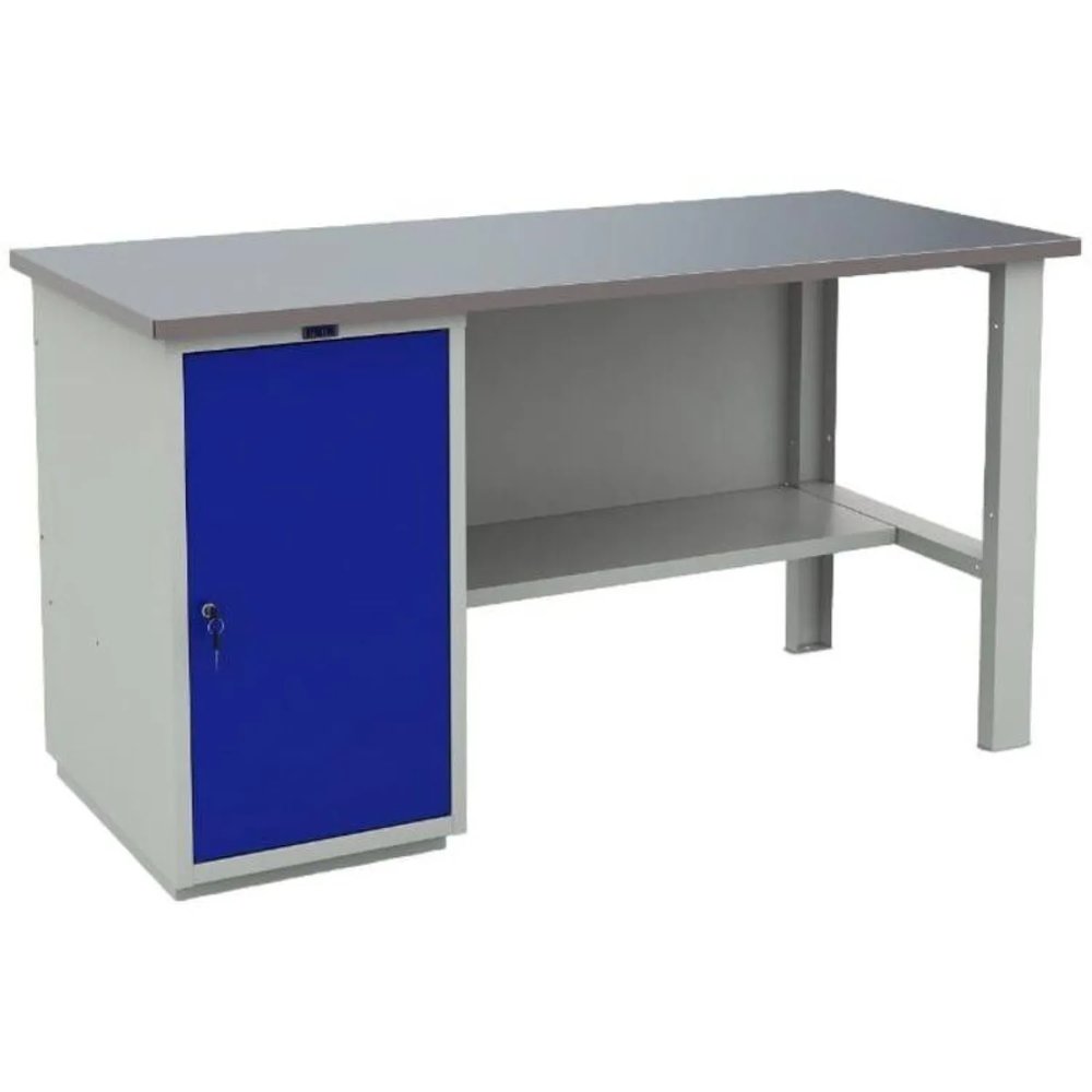 Верстак Практик Profi W 600 WT160.WD1/F1.000
