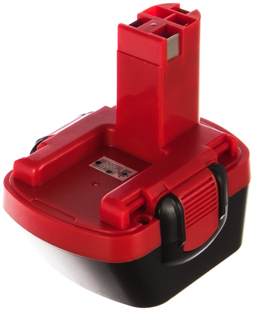 Аккумулятор TopOn для электроинструмента Bosch TOP-BOS-L12-2.6A