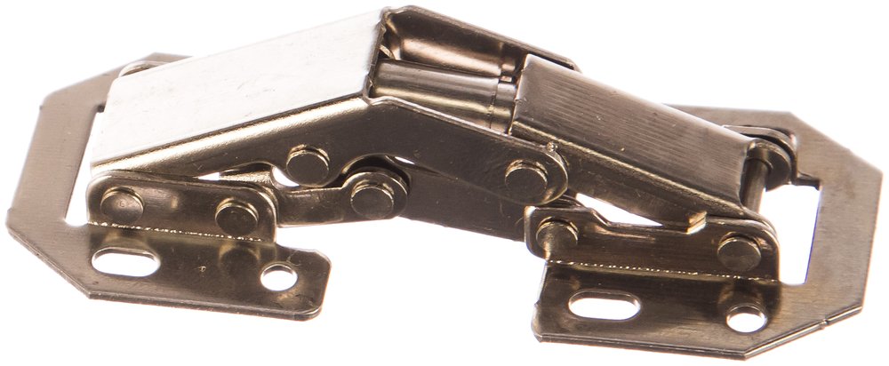 Петля Amig мод. 15-75 быстр. монтаж SN 8898