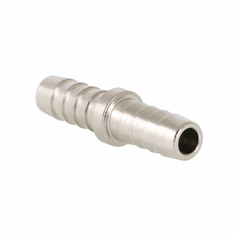 Соединитель шланга 10 мм VALTEC VTr.657.N.1010