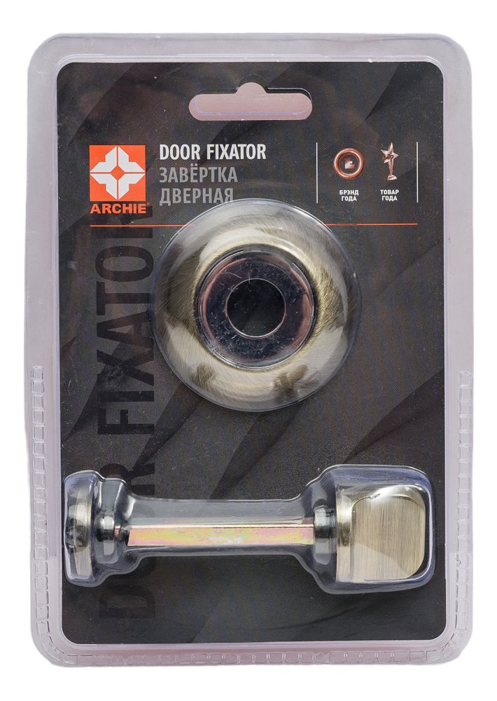 Сантехническая завёртка ARCHIE OL B 903082063585
