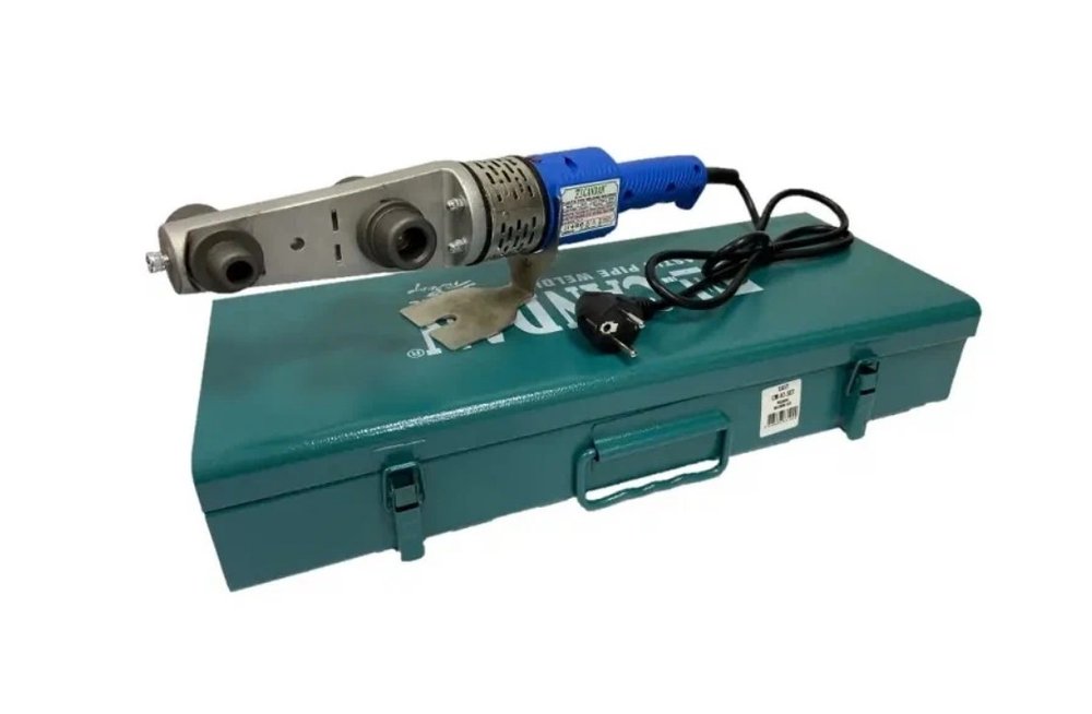 Набор сварочного оборудования RTP CM-02 CANDAN 700W d20-40 28867