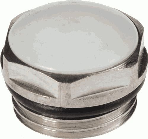 Заглушка для радиатора Terma 3/4' (33930) 28817