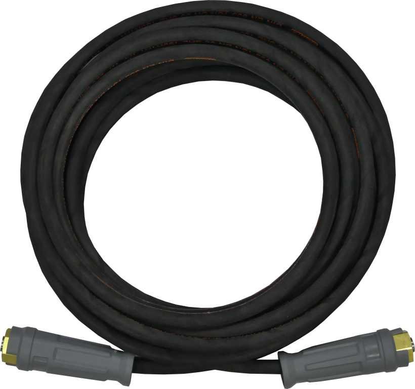 Шланг ВД для профессионального Karcher (10 м, 225 бар, гайка EASYLock) C-TECH 1SN0610ELEL