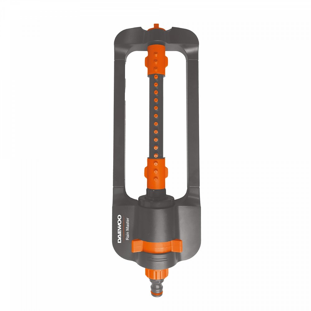 Дождеватель DAEWOO 270 rain master sprinkler DWS 2020