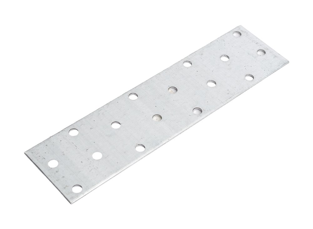 Соединительная пластина РК ГРУП 40x160 РКГ00008125