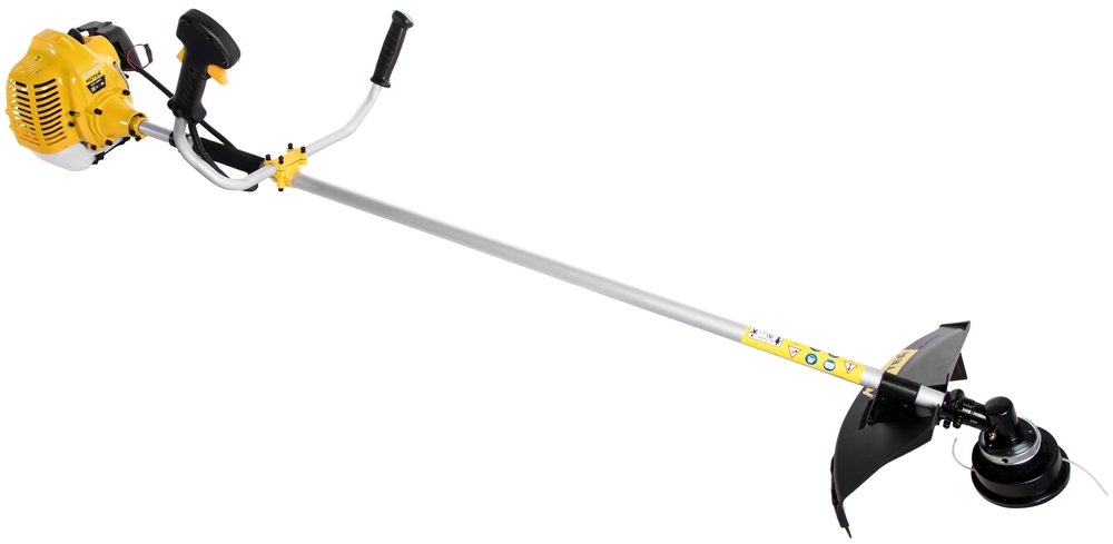 Бензиновый триммер Huter GGT-2500Т 70/2/14