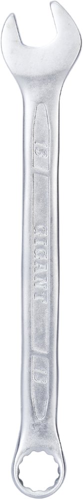 Комбинированный ключ 13мм Gigant, Сталь Cr-V, GCW13