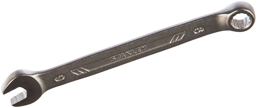 Комбинированный ключ 6мм Stanley STMT72803-8