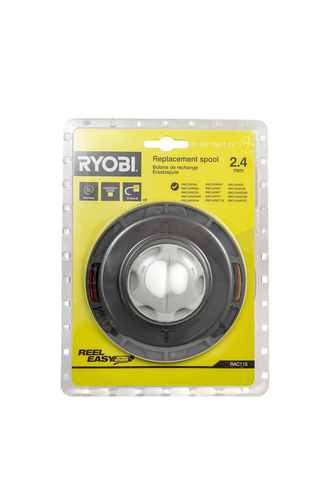 Шпуля Reel Easy RAC115 Ryobi 5132002578