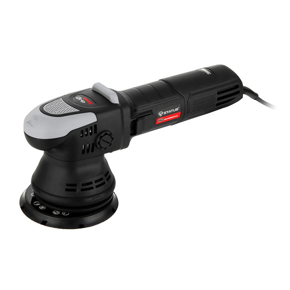 Эксцентриковая полировальная машина STATUS XPA12-125E 003391301