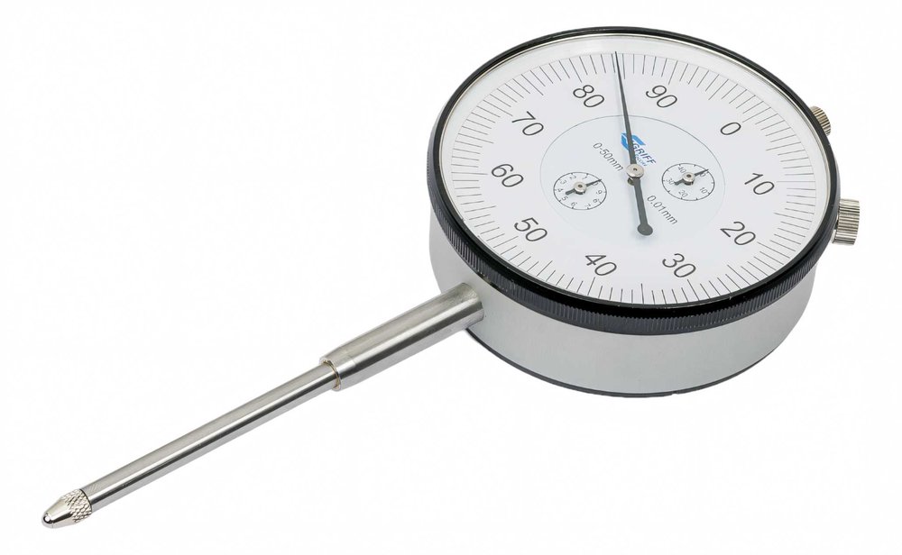 Индикатор GRIFF ИЧ 50 класс точности 1, ГОСТ 577-68 D107405