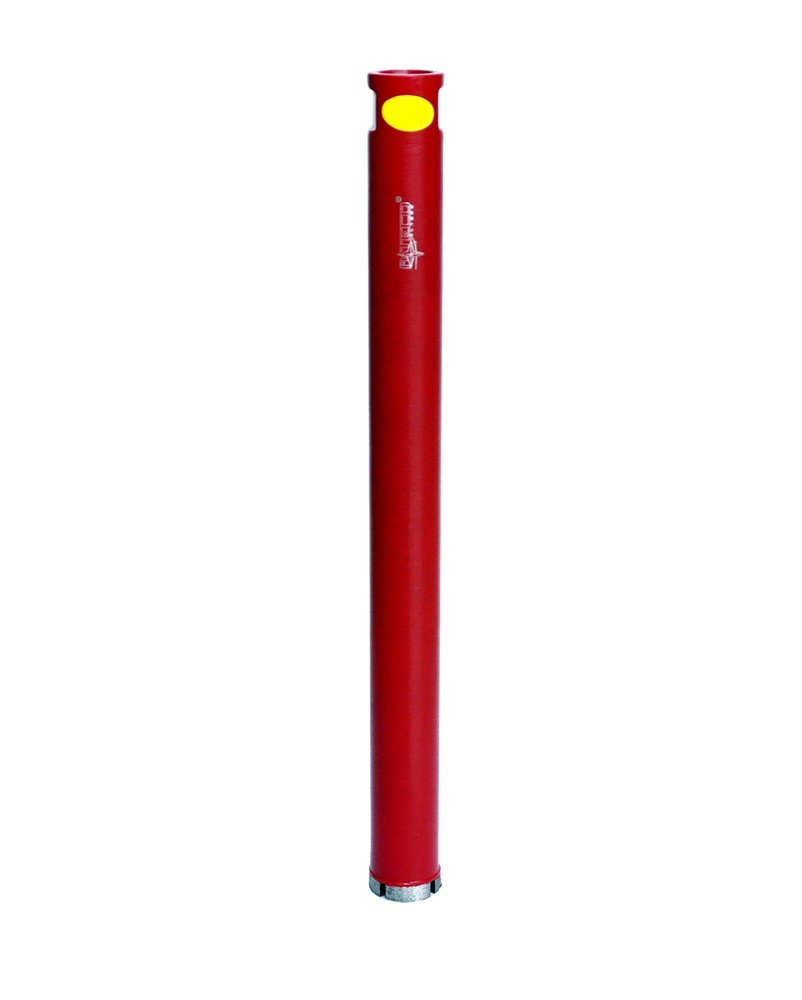 Коронка алмазная для сухого бурения BT (40х370 мм) ALTECO 41356