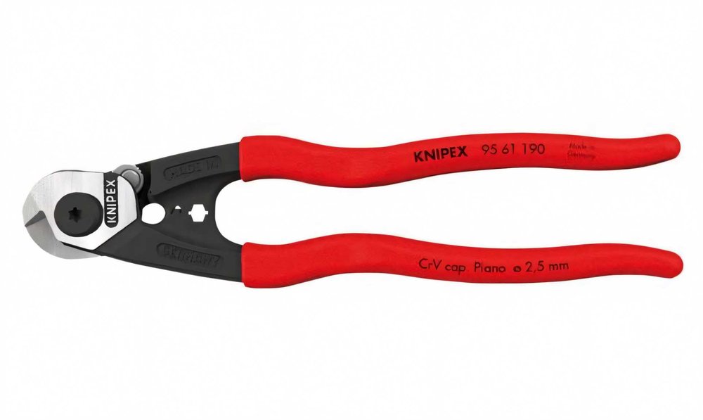 Тросорез KNIPEX KN-9561190