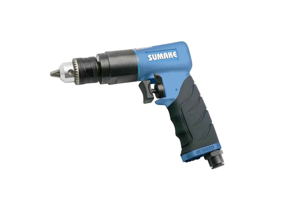 Пневмодрель SUMAKE ST-M5010 10 мм 8159090