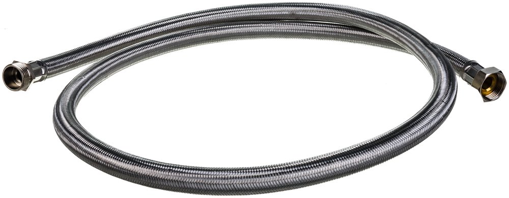 Гибкий шланг прямого типа (1' ВРх1' ВР, 200 см) Unipump 48708