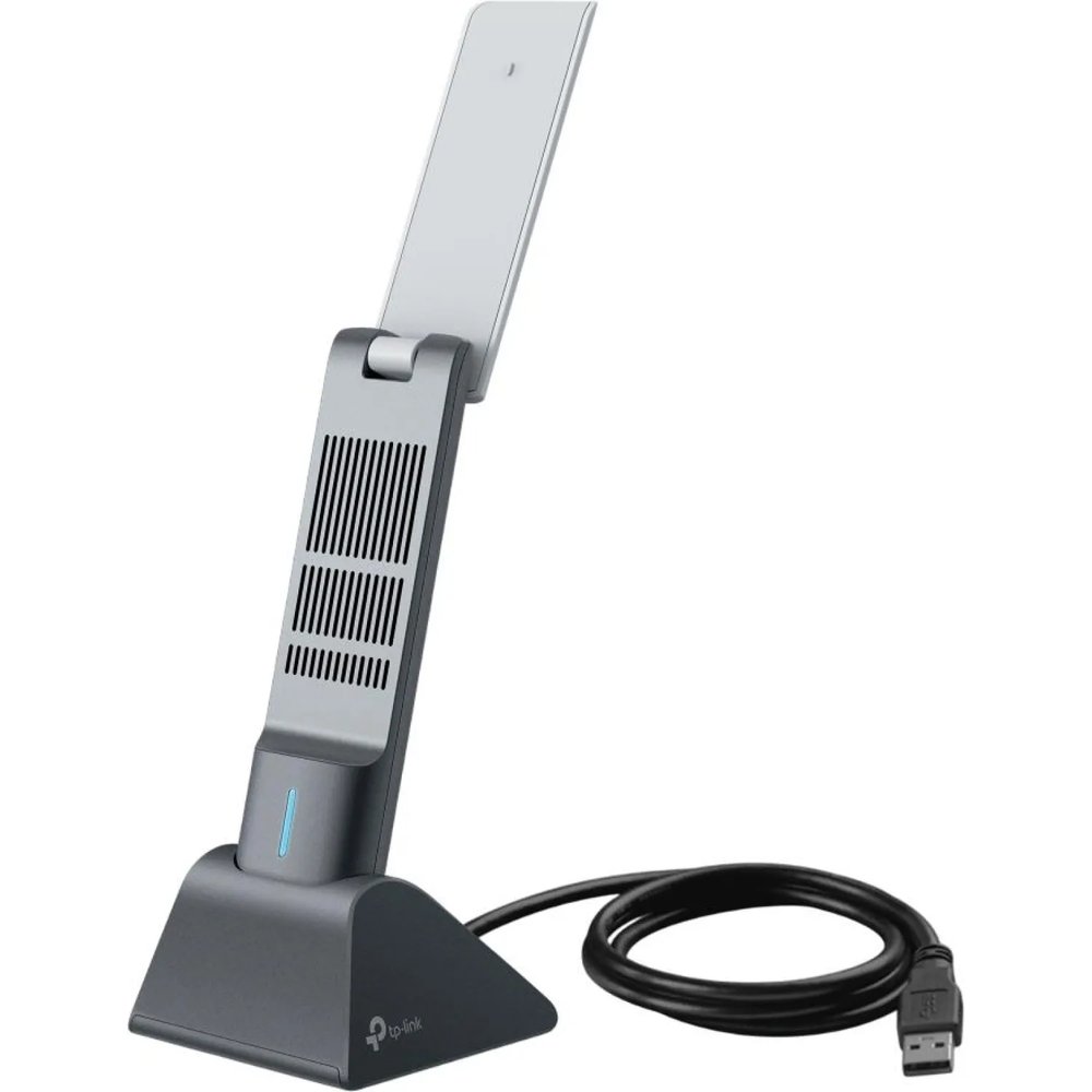 Сетевой адаптер Wi-Fi TP-Link Archer TX50UH AX3000 USB-адаптер Wi-Fi 6