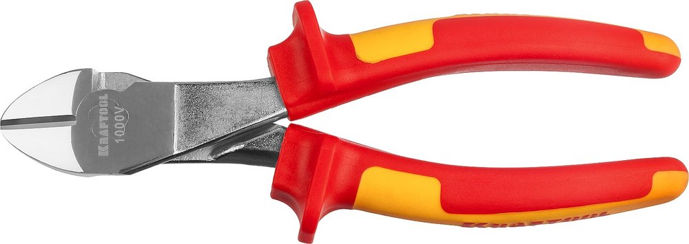 Усиленные бокорезы KRAFTOOL Electro-Kraft 180 мм 2202-6-18_z01