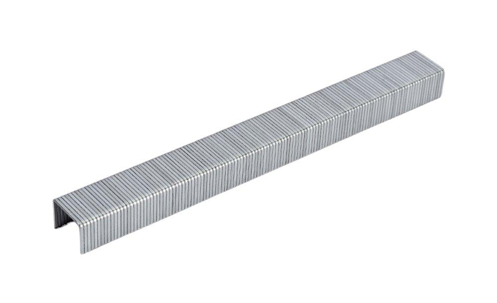 Скобы (5000 шт, 12.8х10 мм, 0.9х0.7мм) для 0704.030200 ELITECH 195051