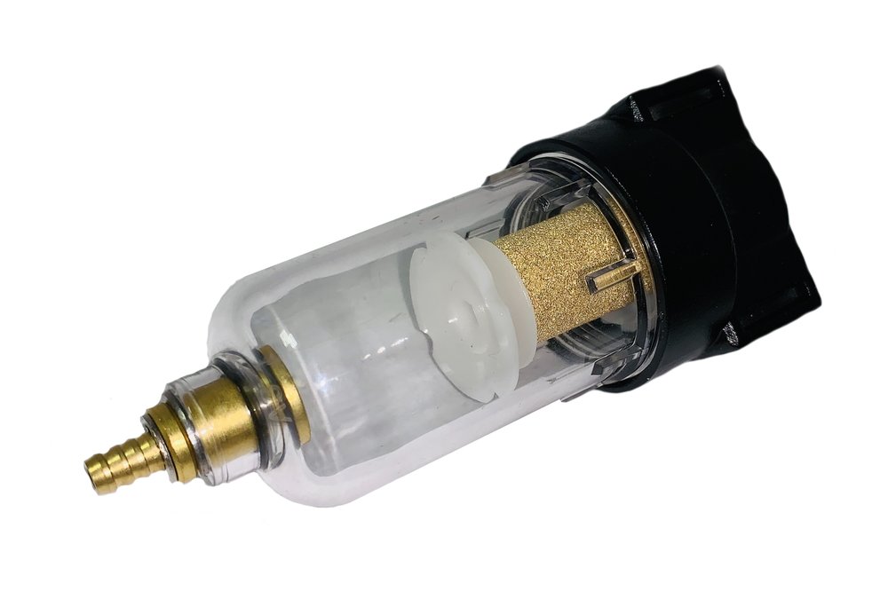 Фильтр регулятора давления AF2000 - G1/4 (0.5-8.5 bar) ЭнергоРесурс 9910004