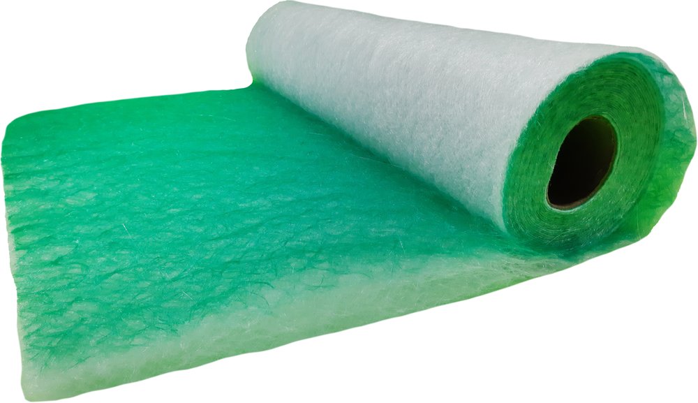 Напольный фильтр Reinberg Paint Stop 0.8х20м 290389