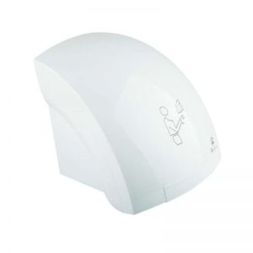 Сушилка для рук Diadonna 1800W D0092