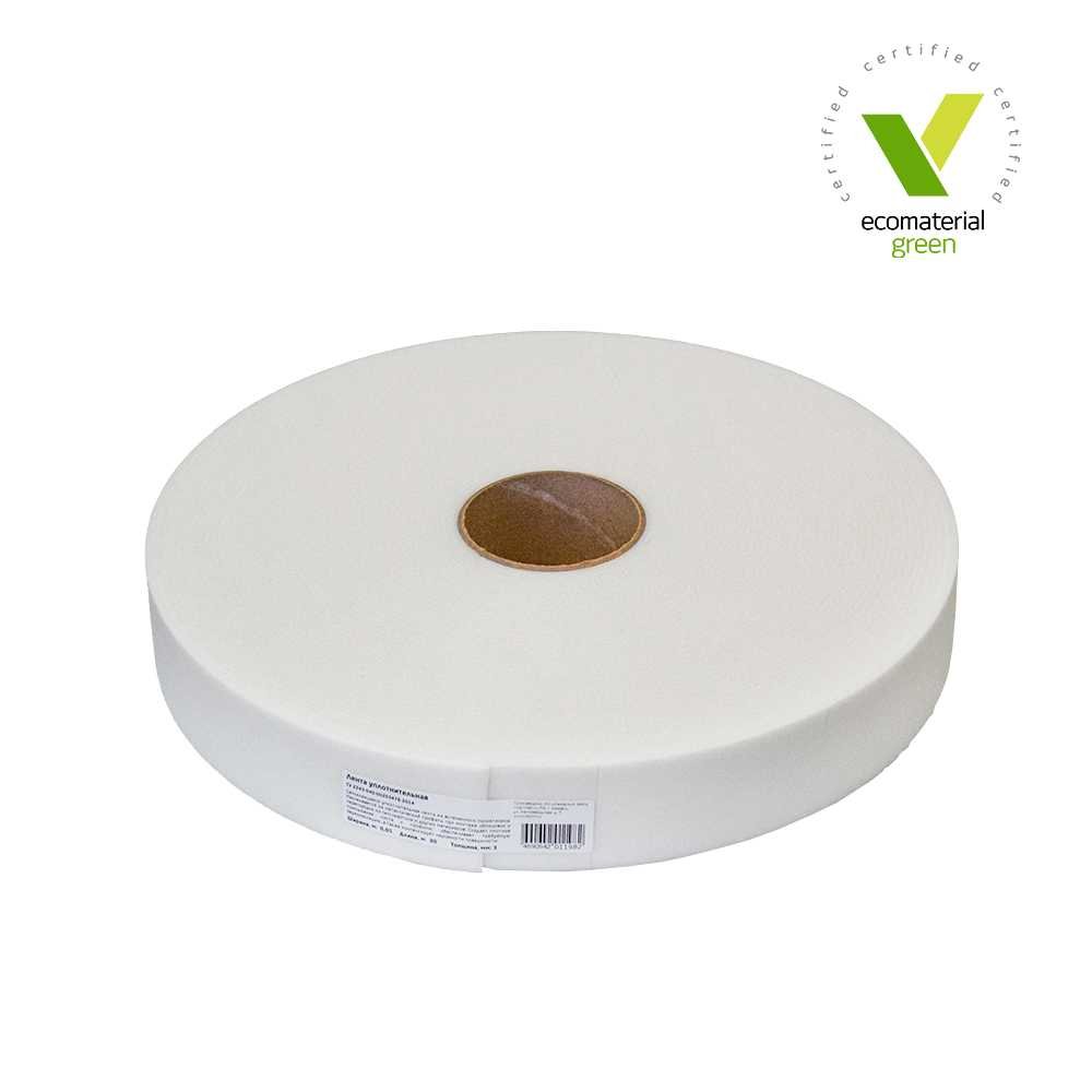 Уплотнительная лента Isolontape дихтунгсбанд 0,05x30 м 4690642011982