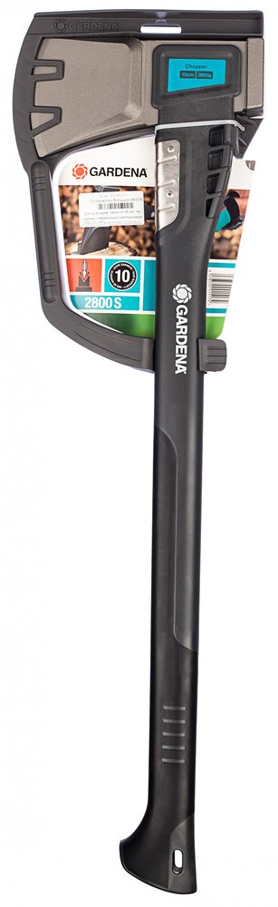 Большой топор-колун Gardena 2800 S 08719-48.000.00