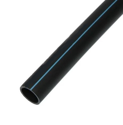 Труба для воды LAMMIN ПЭ100 20x2,0 SDR11 ГОСТ 18599-2001 бухта 50 м Lm34311212005