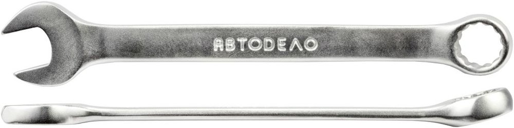 Комбинированный ключ 38х38 АвтоDело 31038 14643
