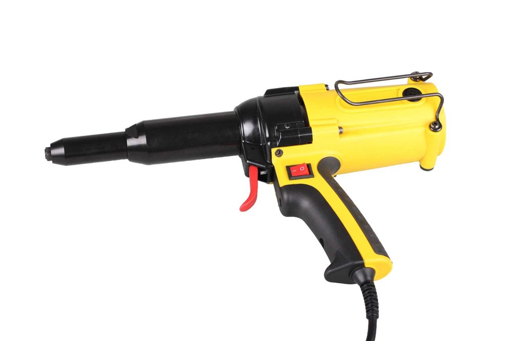 Электрический заклепочник ABSOLUT SKytools SK1006