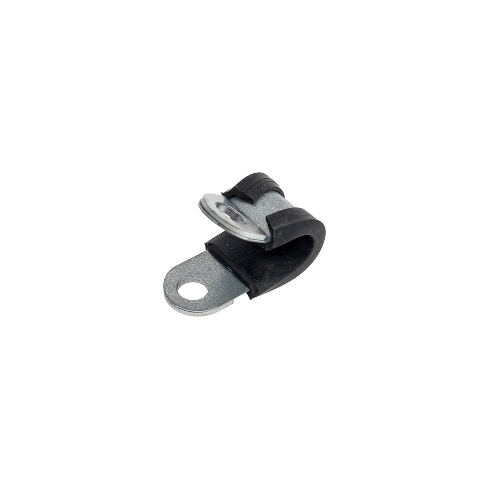 Хомут NORMA Rubber RSGU Р-Образный 8/12 W1 упаковка 10шт. RSGU1.8/12W1