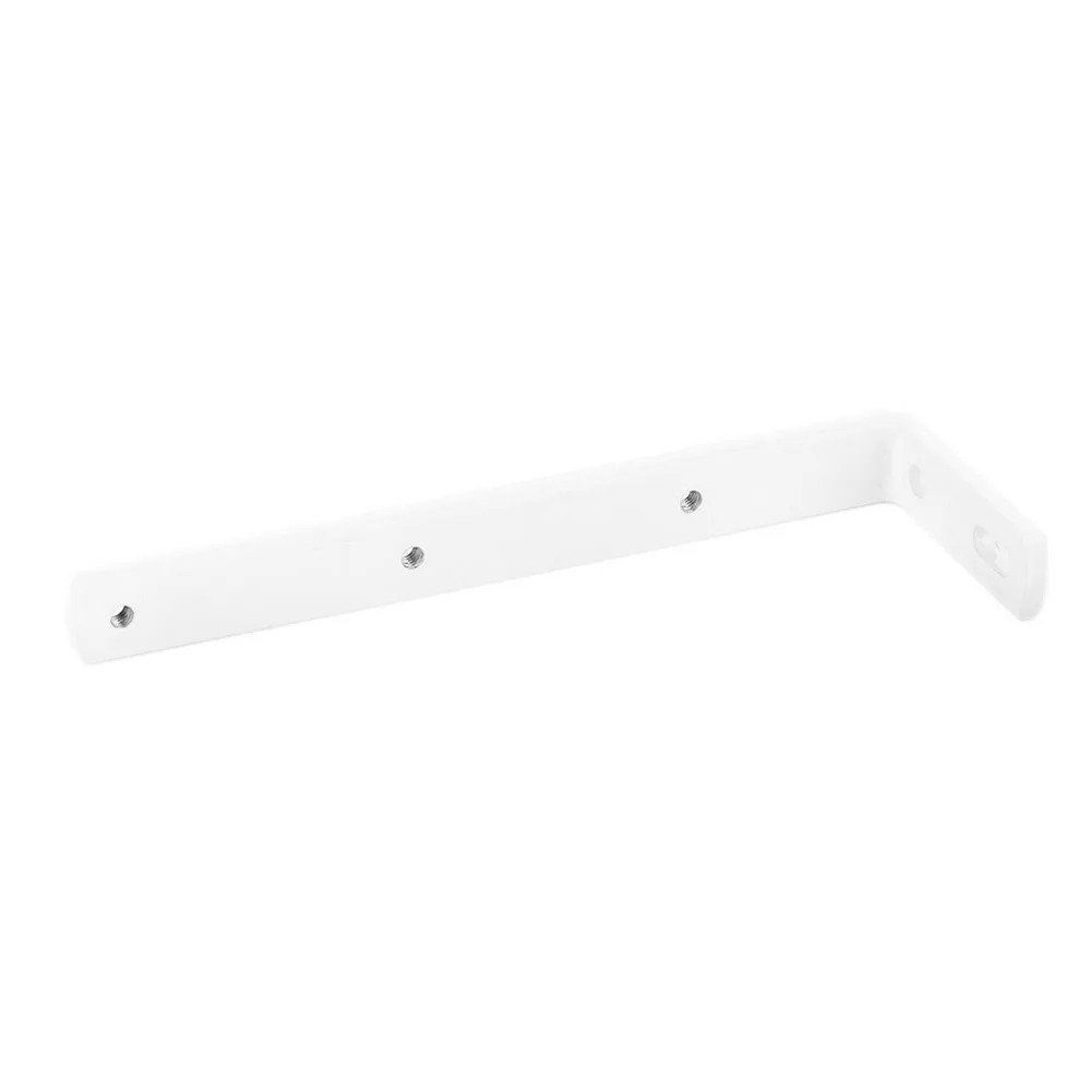 Кронштейн для алюминиевого карниза LM DECOR LmDecor 15 см, 2 шт. U-20-3.1