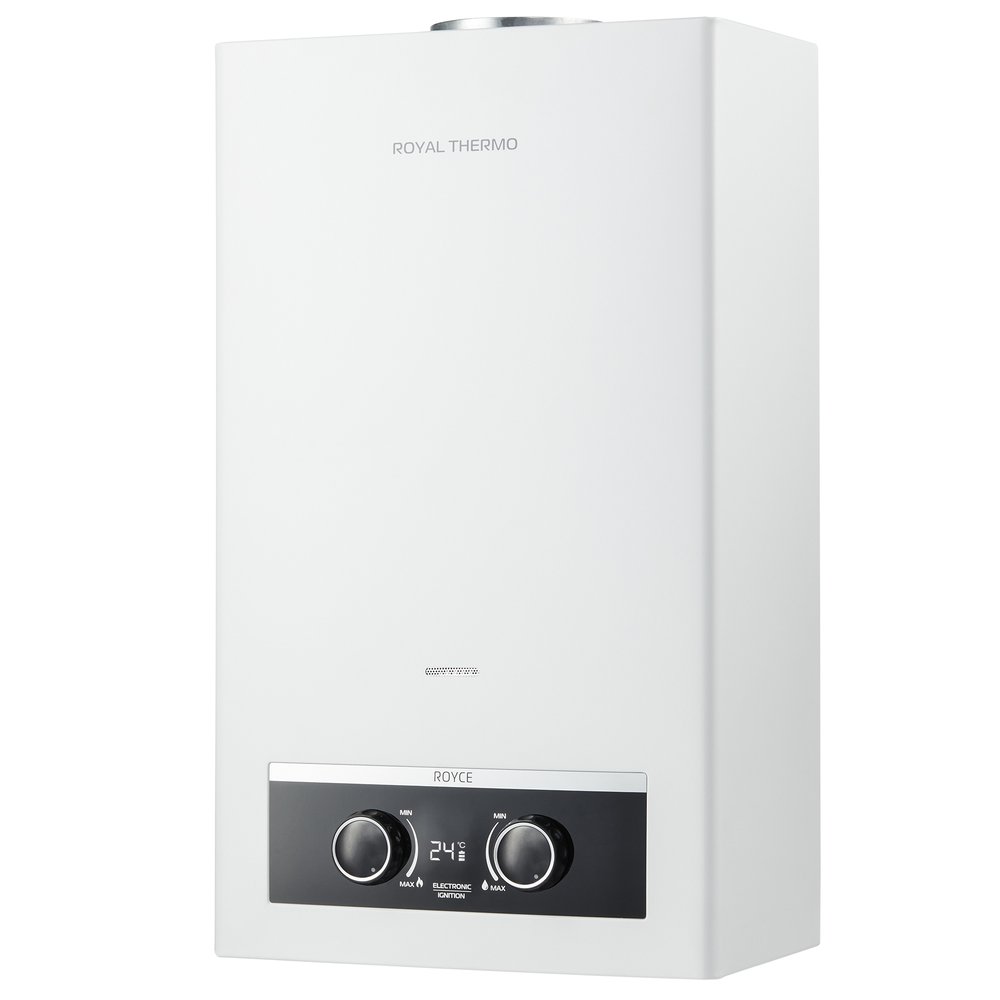 Газовая колонка ROYAL THERMO GWH 11 Royce НС-1584749