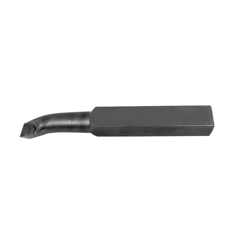 Резец расточной для глухих отверстий 25x25x200 ВК8 ХИЗ ri.407.28