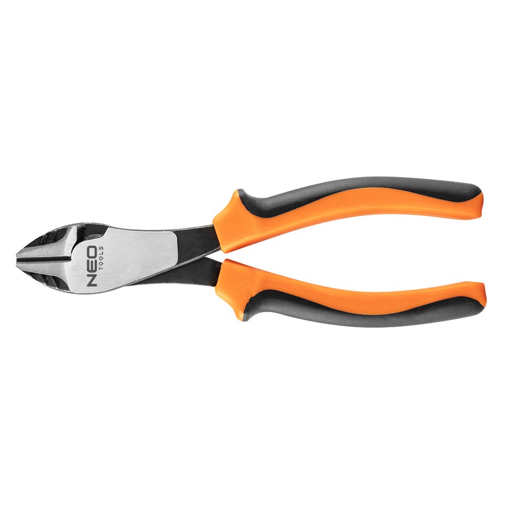 Силовые бокорезы NEO Tools HD FS 180 мм 01-158