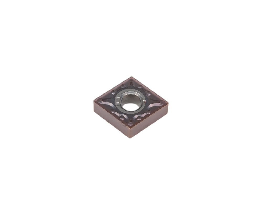 Пластина токарная CNMG120404-MM NRG20M, 10 шт NORGAU 020019300