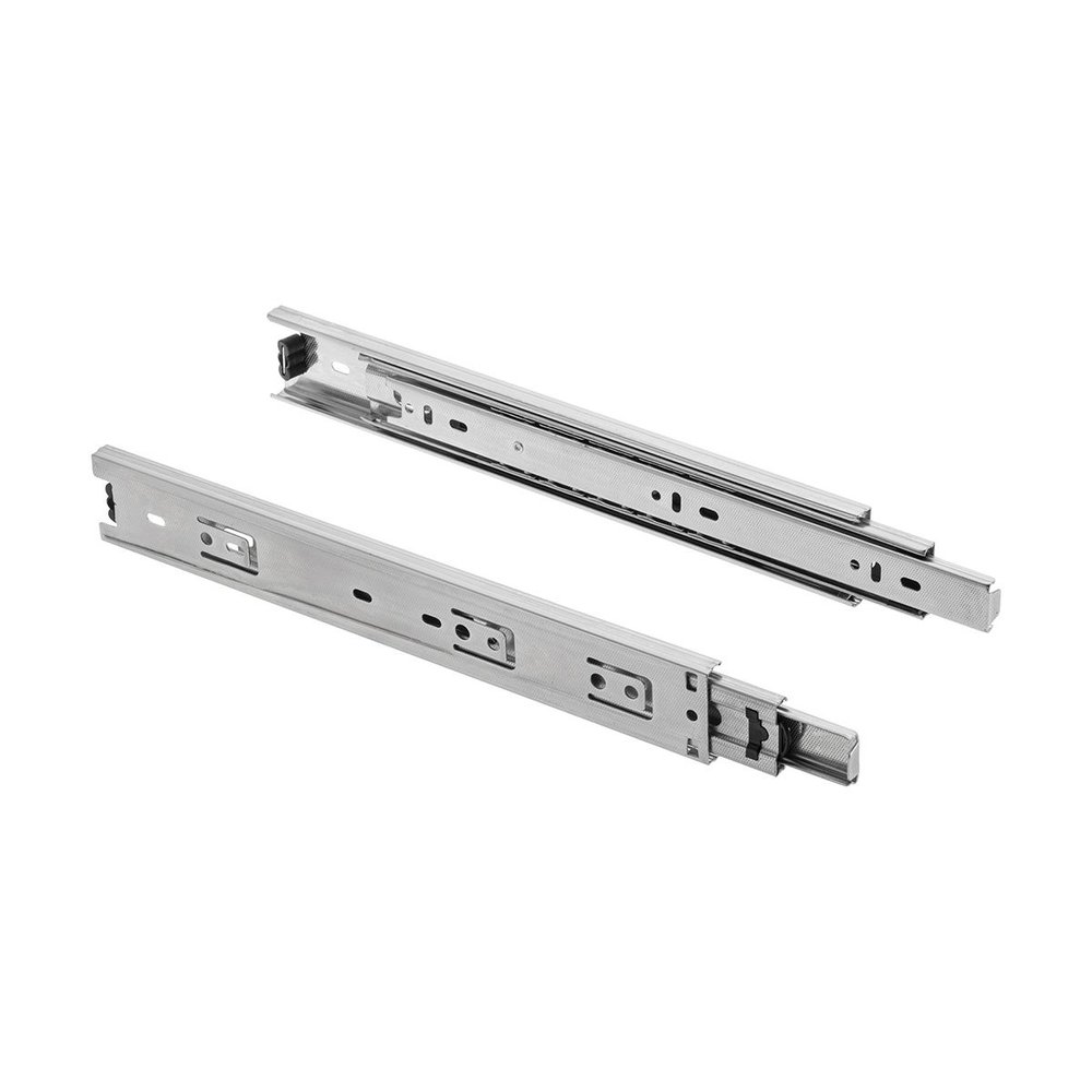 Шариковые направляющие полного выдвижения GTV GX1 45/300 мм PK-0H45300GX1