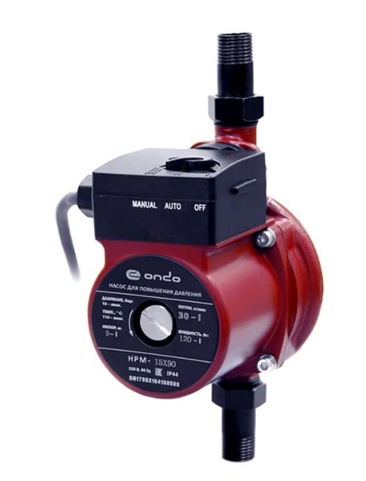 Насос для повышения давления ONDO HPM 15x90 PHPM-1590