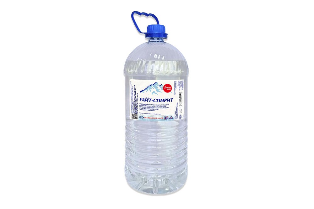 Уайт-спирит Доброхим 2,0л 00-00000106