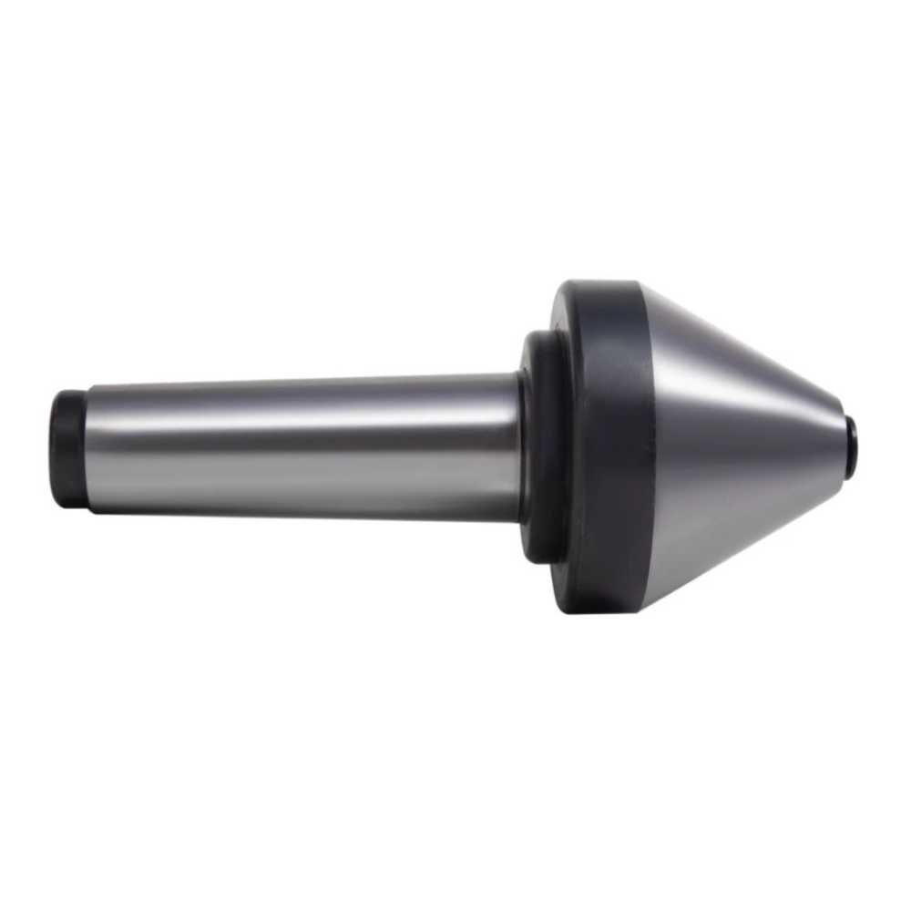 Токарный вращающийся центр ZITOM грибковый DS5x100B cr20007