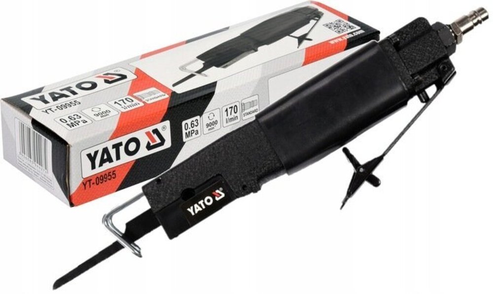 Пневматическая сабельная пила YATO YT-09955