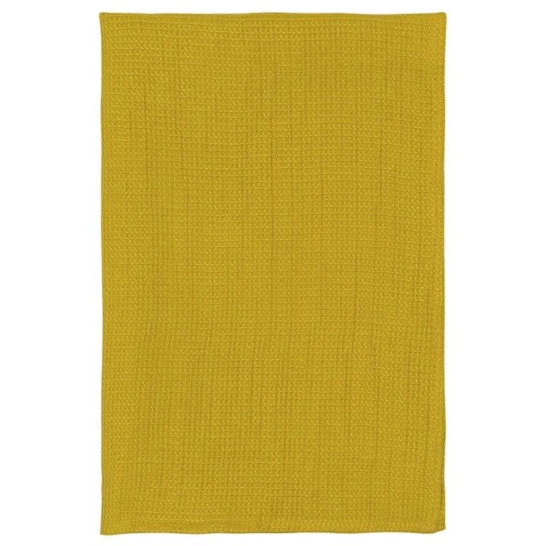 Набор из двух кухонных жаккардовых полотенец Tkano Essential, 50x70 см TK23-TT0001