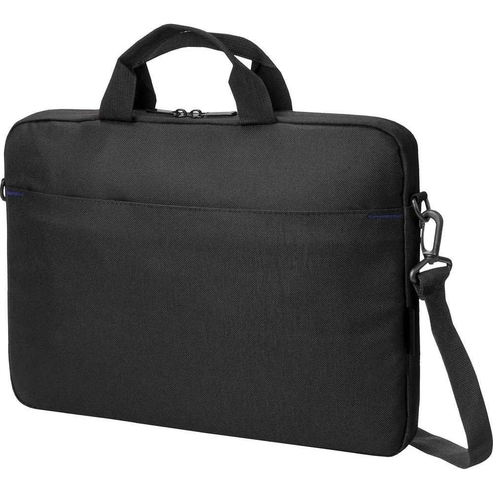 Сумка для ноутбука 15.6, PORTCASE KCB-140BK, чер
