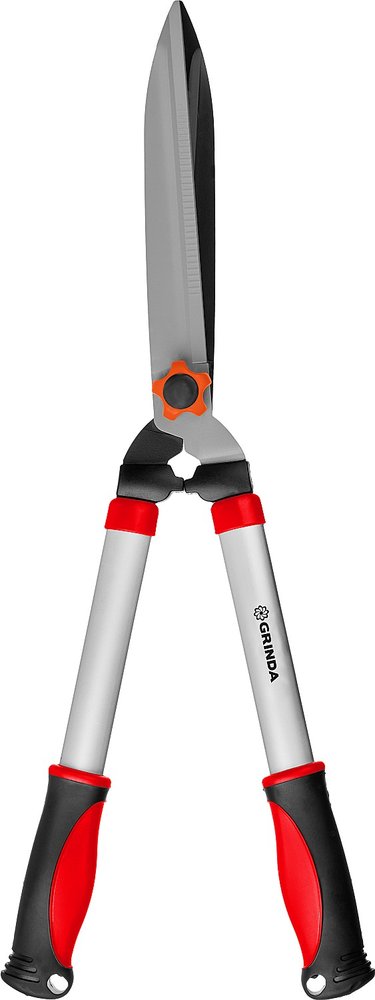 Кусторез со стальными рукоятками Grinda GH-630 630мм 8-423551_z02