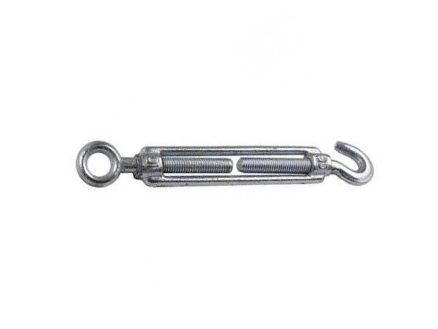 Талреп крюк-кольцо STARFIX HR 8, DIN 1480 SMP-77785-1