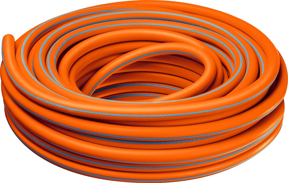 Поливочный шланг Grinda PROLine FLEX 3 1/2', 15 м, 25 атм 429008-1/2-15