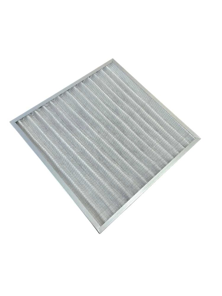 Фильтр кассетный ФВКас-66-48 G3/G4 BaltiK 207001